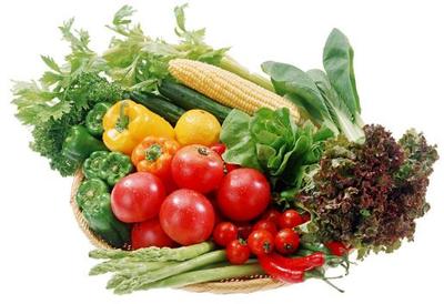 上周食用农产品价格继续回落 菠菜价格下降9.6% 资讯